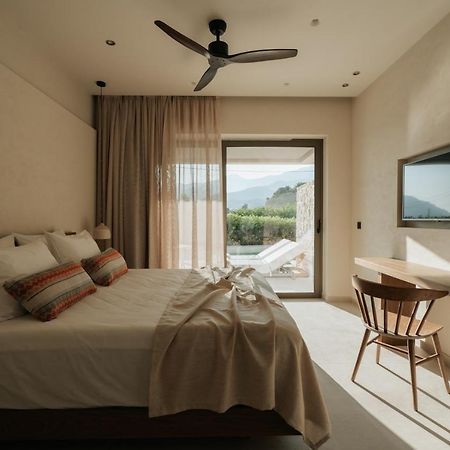 Amente Mindful Stay Plakias Exterior photo