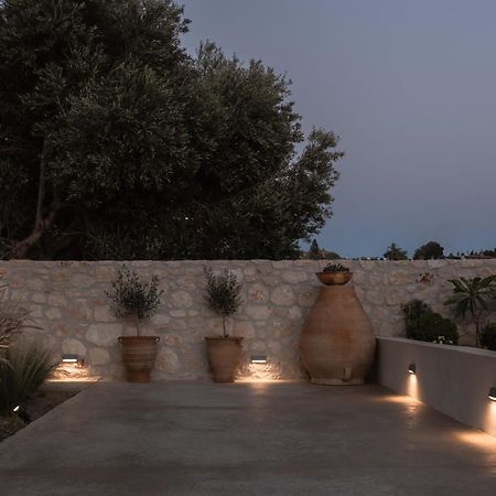 Amente Mindful Stay Plakias Exterior photo