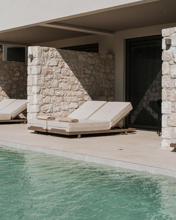 Amente Mindful Stay Plakias Exterior photo