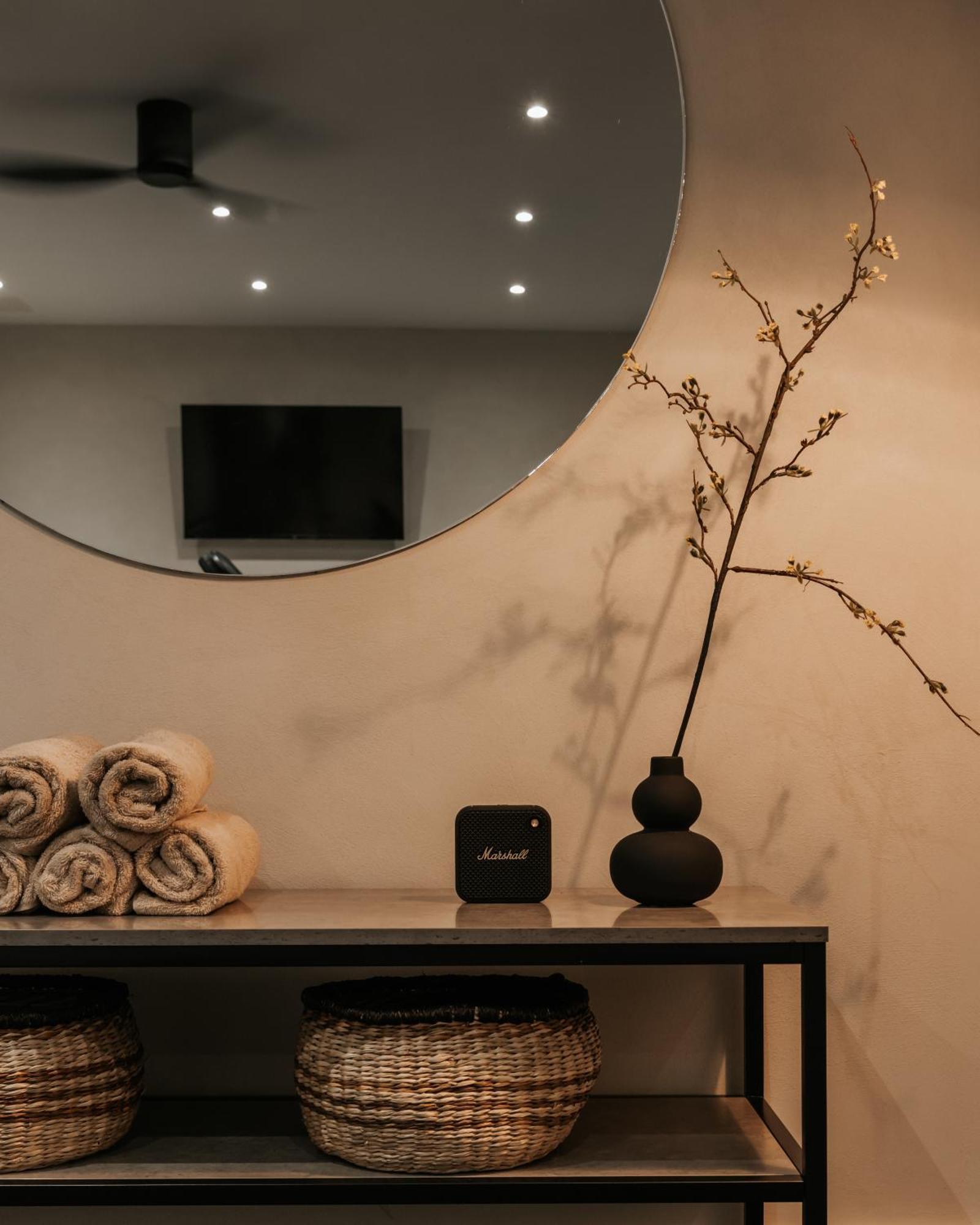 Amente Mindful Stay Plakias Exterior photo