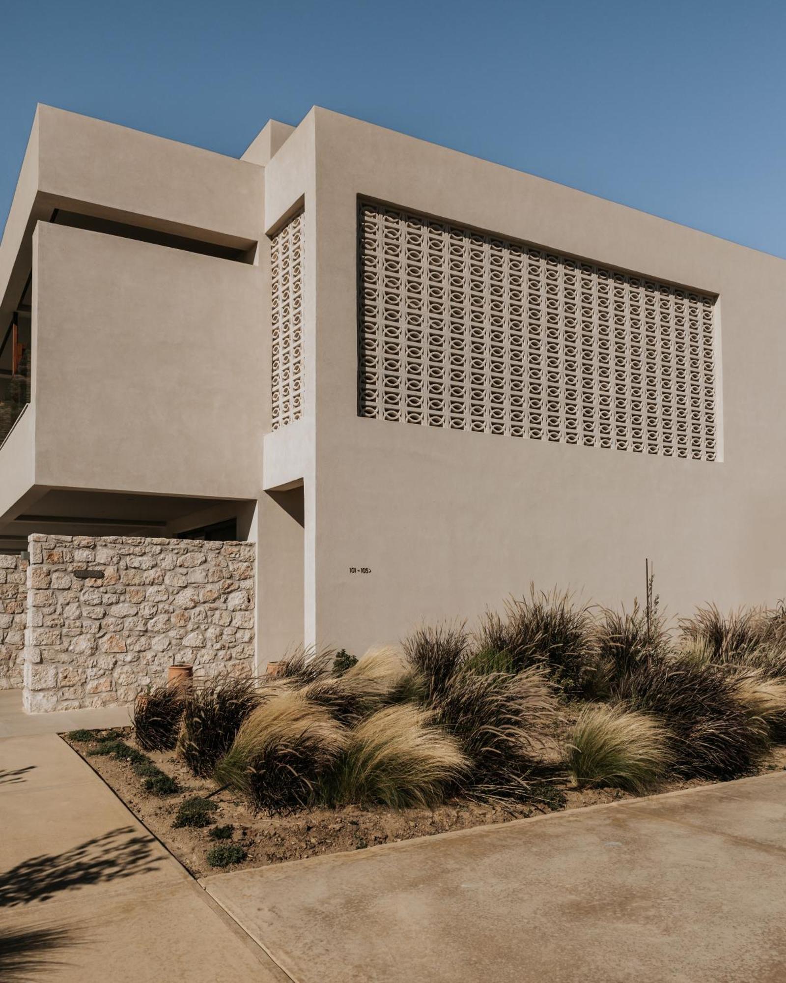 Amente Mindful Stay Plakias Exterior photo