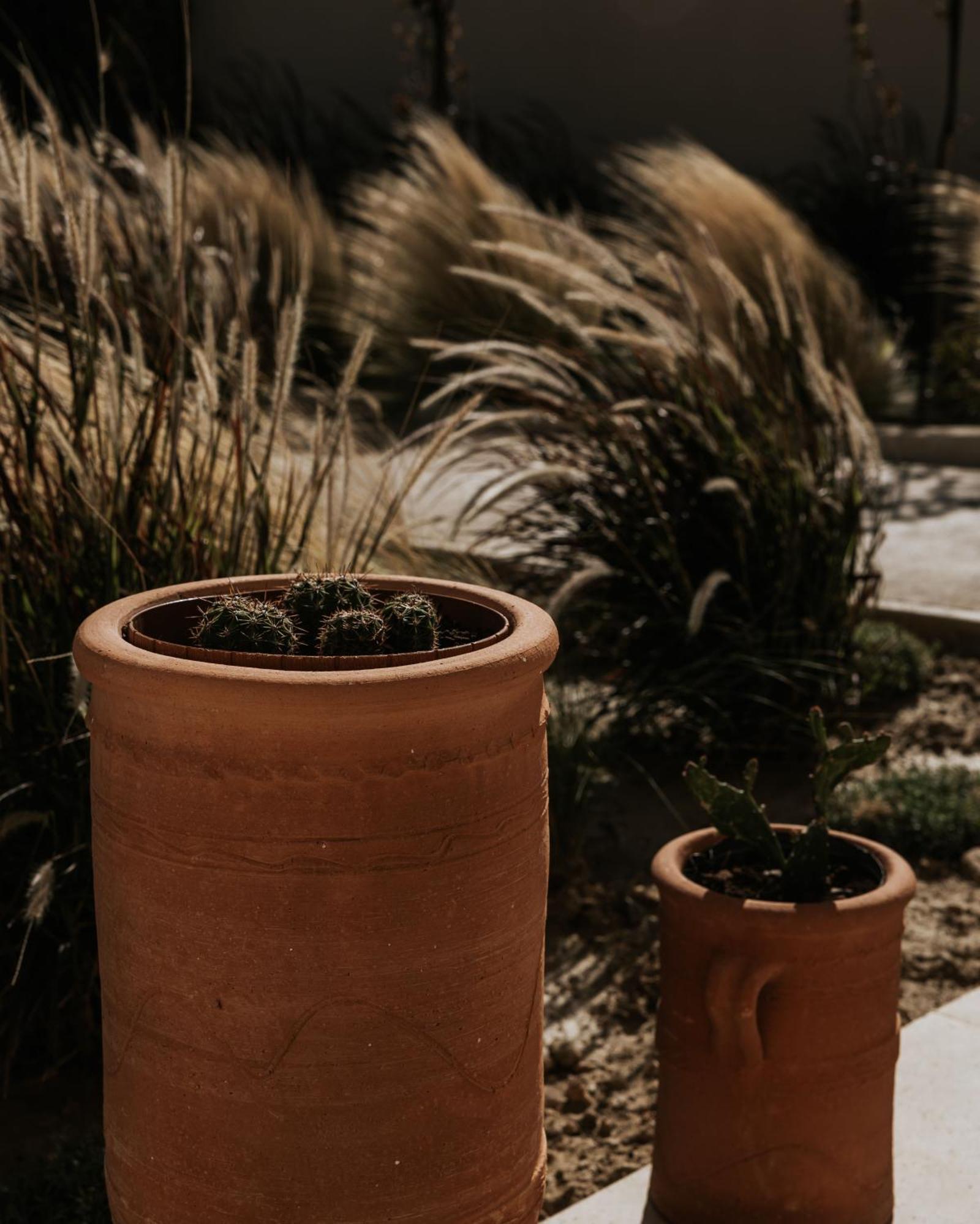 Amente Mindful Stay Plakias Exterior photo