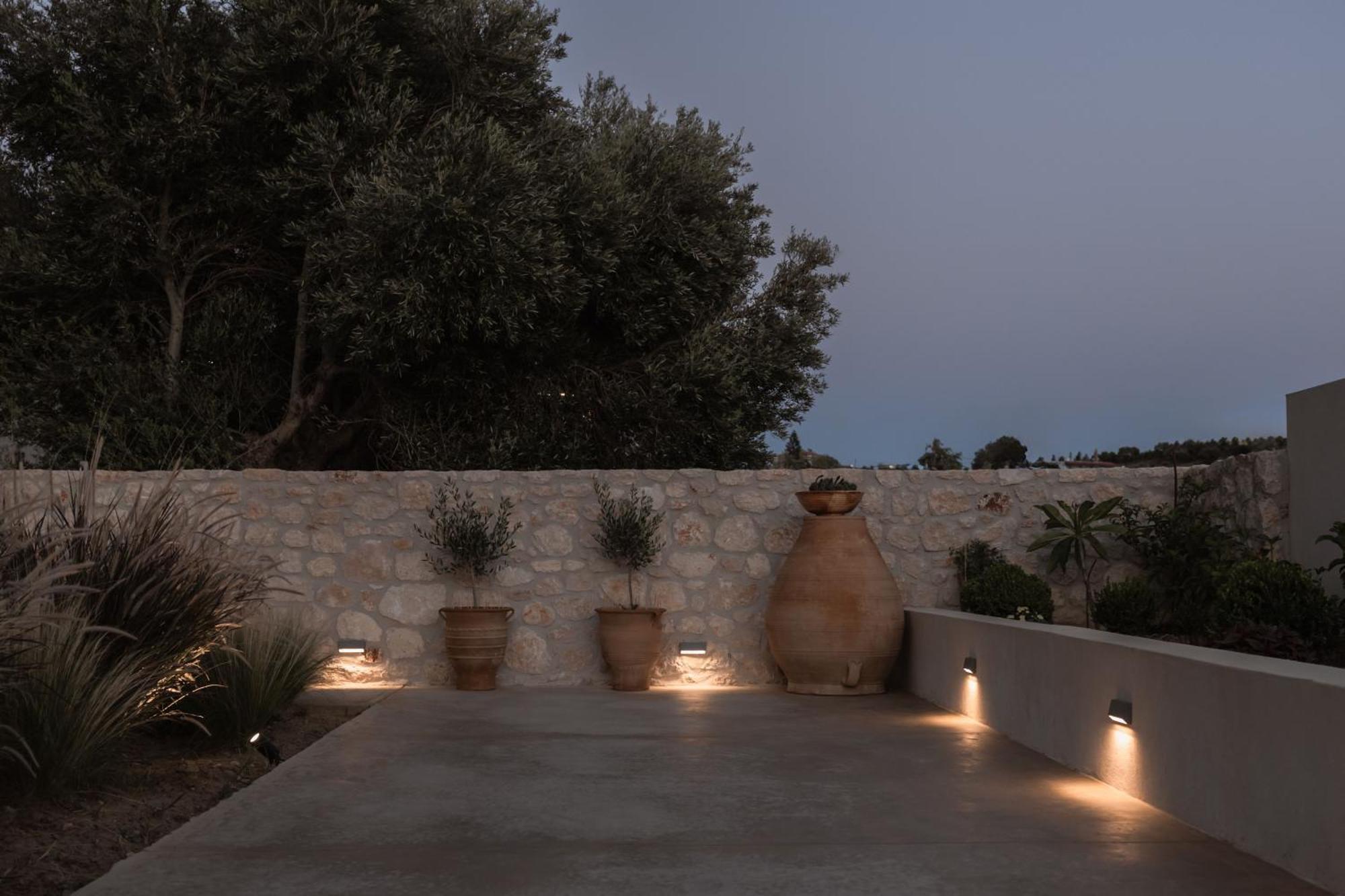 Amente Mindful Stay Plakias Exterior photo