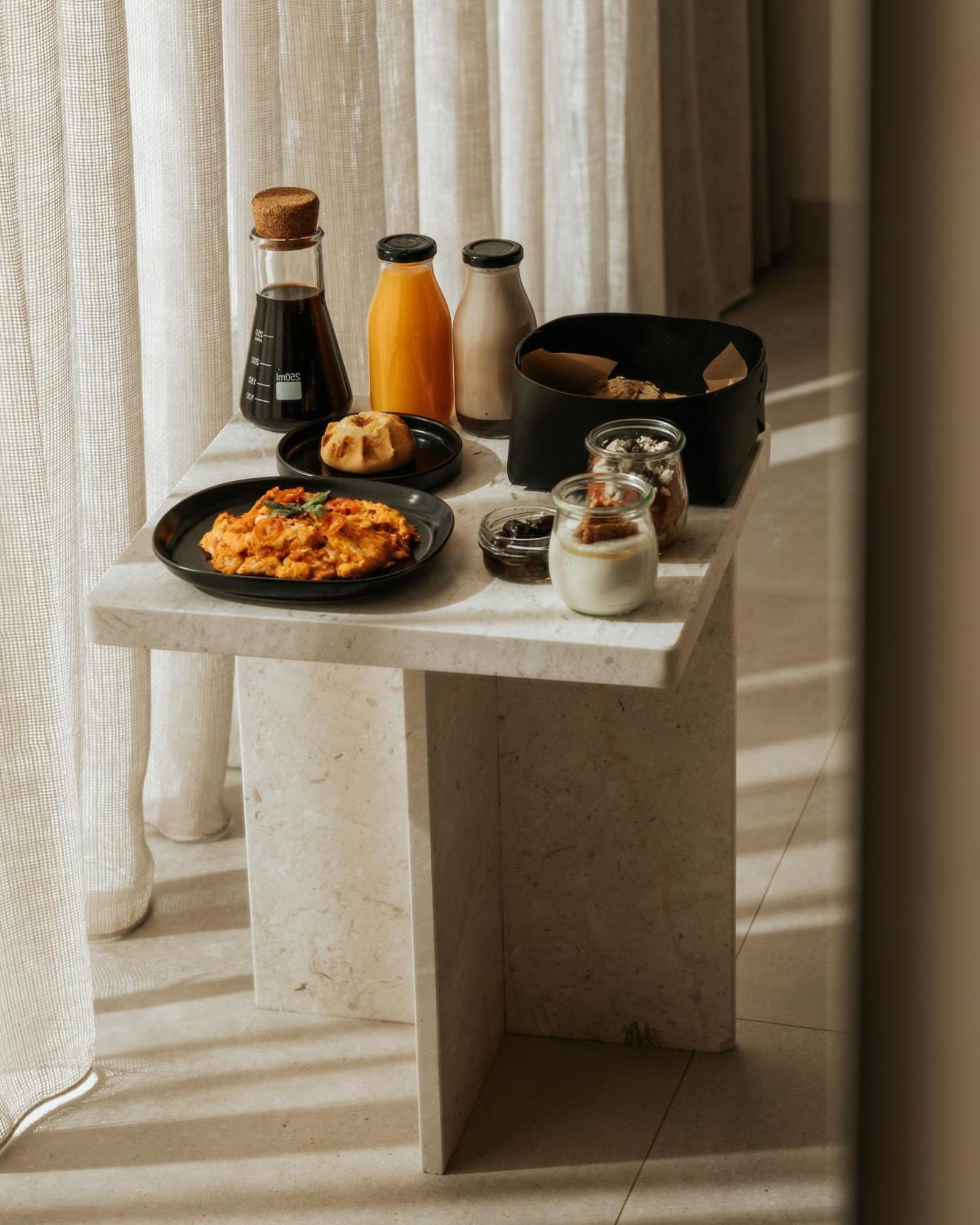 Amente Mindful Stay Plakias Exterior photo